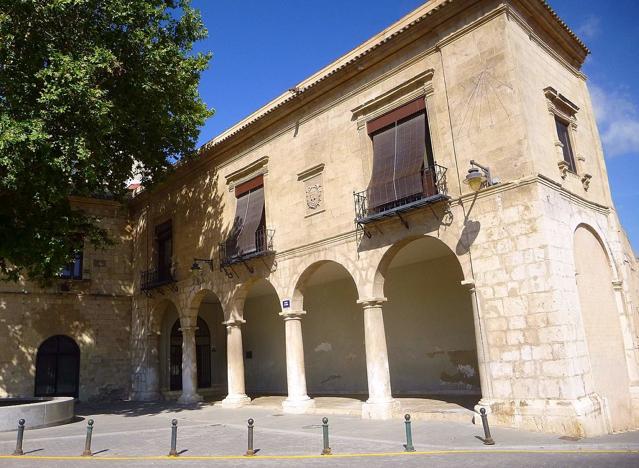 Archaeological Museum Camil Visedo